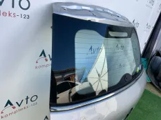 Крышка багажника Mini Countryman