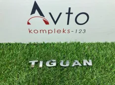 Шильдик Volkswagen Tiguan