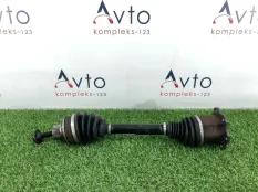 Приводной вал Audi A4
