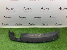 Юбка бампера Volkswagen Beetle