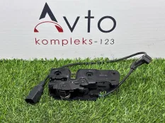 Замок капота Audi A4