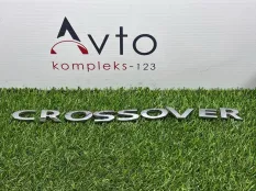 Шильдик Mini Countryman