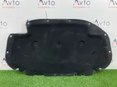 Шумоизоляция капота Volkswagen Golf