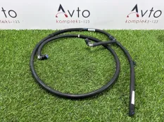 Шланг омывателя фар Audi A4