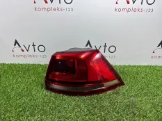 Фонарь Volkswagen Golf
