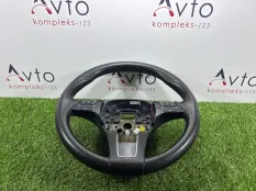 Рулевое колесо Volkswagen Touareg