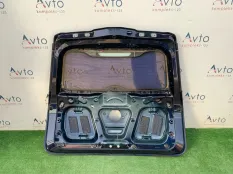 Крышка багажника Mini Countryman