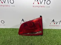 Фонарь Volkswagen Touareg