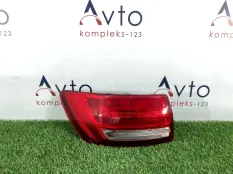 Фонарь Audi A4