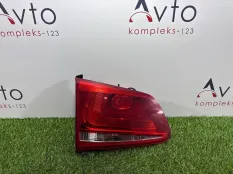 Фонарь Volkswagen Touareg