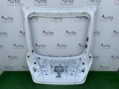 Крышка багажника Audi A7