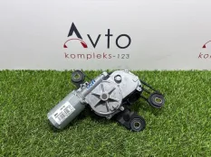 Моторчик стеклоочистителя Volkswagen Golf