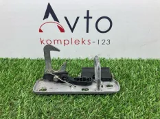 Крючок капота Volkswagen Sharan