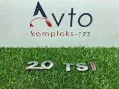 Шильдик Volkswagen Tiguan