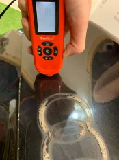 Крышка багажника Audi S4