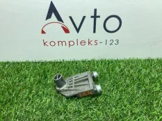 Крепление радиатора Volkswagen Touareg