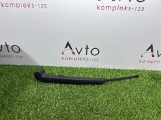 Поводок стеклоочистителя Volkswagen Touareg