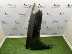 Крыло Porsche Cayenne