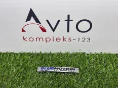 Шильдик Volkswagen Touareg