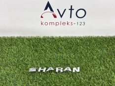 Шильдик Volkswagen Sharan