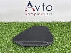 Решетка динамика Audi A4