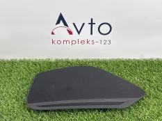 Решетка динамика Audi A4