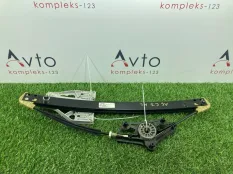 Стеклоподъемник Audi A6