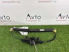 Стеклоподъемник Audi A4