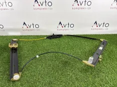 Стеклоподъемник Audi A4