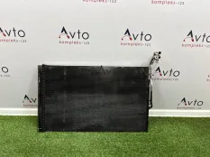 Радиатор кондиционера Volkswagen Touareg