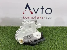 Замок двери Audi A4