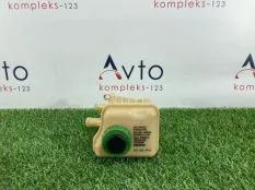 Бачок гидроусилителя Volkswagen Touareg