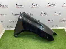 Крыло Porsche Cayenne