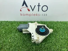 Моторчик стеклоподъемника Porsche Cayenne