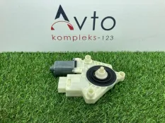 Моторчик стеклоподъемника Volkswagen Golf