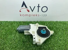 Моторчик стеклоподъемника Porsche Cayenne