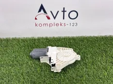 Моторчик стеклоподъемника Audi A7