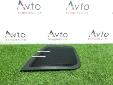 Решетка динамика Porsche Cayenne