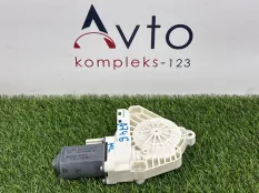 Моторчик стеклоподъемника Audi A7
