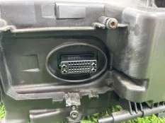 Фара Audi S4