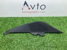 Решетка динамика Porsche Cayenne