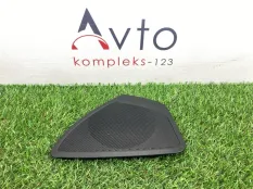 Решетка динамика BMW 1-Series