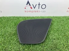 Решетка динамика Audi A6