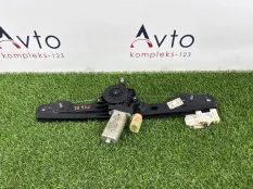 Стеклоподъемник BMW 1-Series