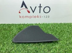 Решетка динамика Audi A6