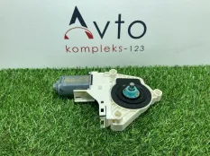 Моторчик стеклоподъемника Audi A6