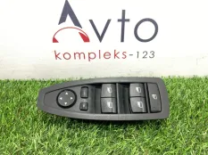 Блок управления стеклоподъемниками BMW 1-Series