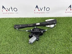 Стеклоподъемник Mini Countryman