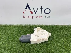 Моторчик стеклоподъемника Volkswagen Touareg