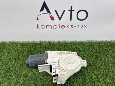 Моторчик стеклоподъемника Volkswagen Touareg